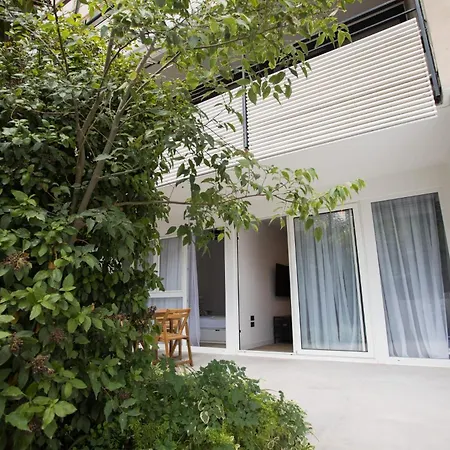 Lumi's Perfect Place Near With Garden & Free Public Parking * Spalato