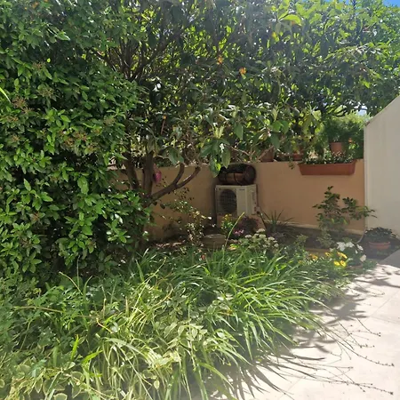 Lumi's Perfect Place Near With Garden & Free Public Parking *