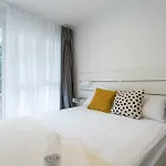 Lumi's Perfect Place Near With Garden & Free Public Parking Split