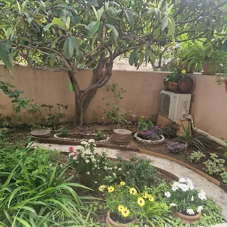 Lumi's Perfect Place Near With Garden & Free Public Parking Split